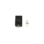 Flasher Unit - Fuses And Relays - Towing for Discovery 1 (1989 – 1998) Towing – YWT10002L