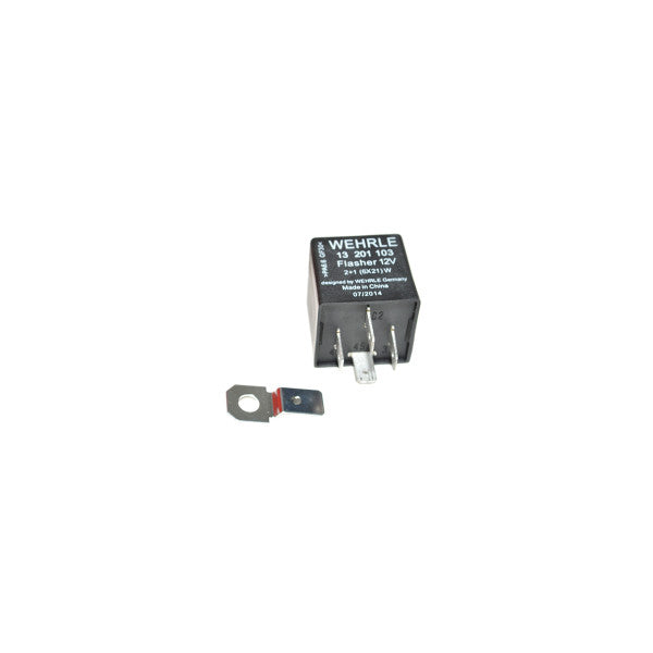 Relay - Direction Indicator for Defender (1986 – 2006) (Up to (V) BA999999) – YWT500050