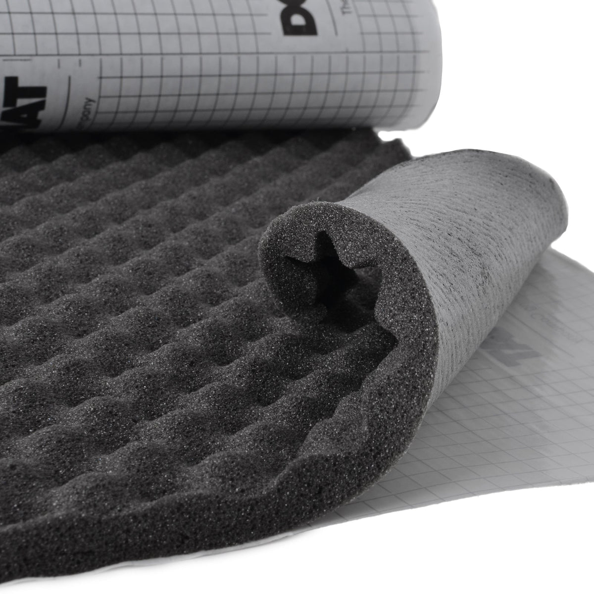 Dodo Acoustic Liner 15mm Sheet