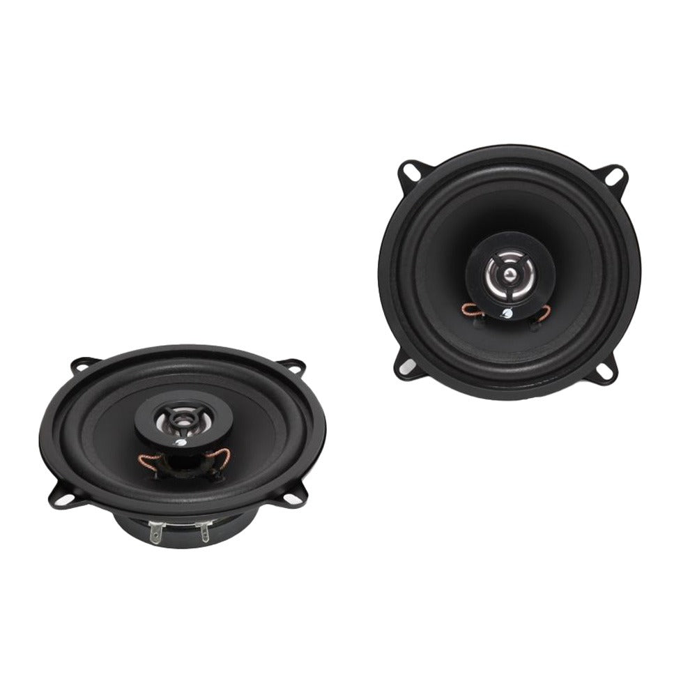 Morel Tempo Ultra 5x7" (125x180mm) 2-Way Component Speaker Set