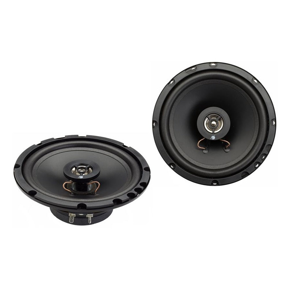 Morel Direct Fit BMW Premium 2-Way Component Centre Channel Speaker Set