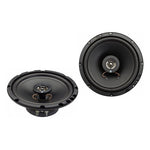 Morel Direct Fit BMW 2-Way Coaxial Centre Channel Speaker Set