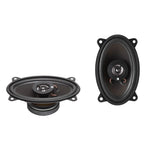 Morel Universal 6.5" (165mm) 2-Way Component Speaker Set