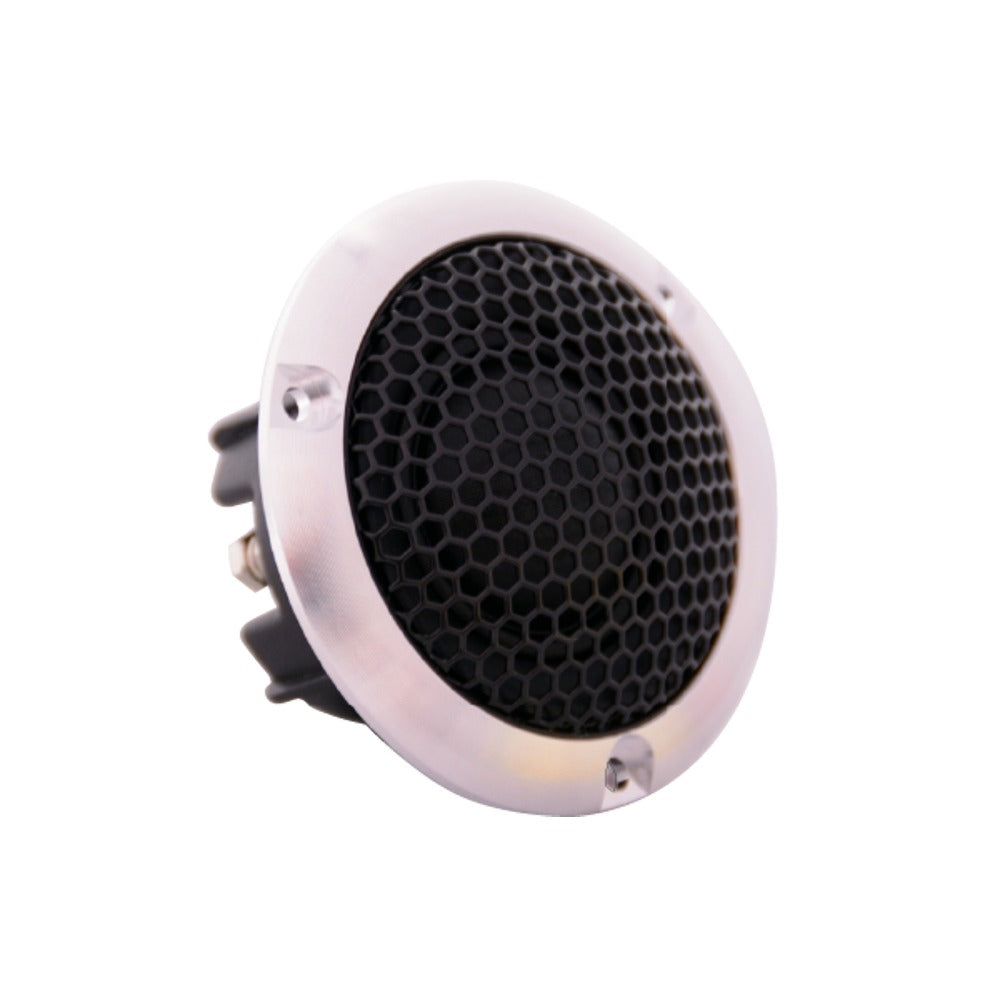 Morel Direct Fit BMW 2-Way Coaxial Centre Channel Speaker Set