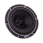 Morel Hybrid 4" (100mm) Component Mid-Range Woofer Pair