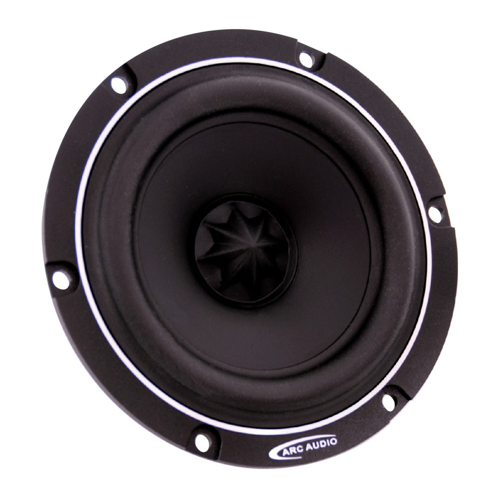 Morel Tempo Ultra Integra 5x7" (125x180mm) 2-Way Point Source Coaxial Speaker Set
