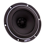Morel Tempo Ultra Integra 5x7" (125x180mm) 2-Way Point Source Coaxial Speaker Set