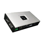 Morel MDSP 100W 4 Channel Amplifier with 6 Channel DSP