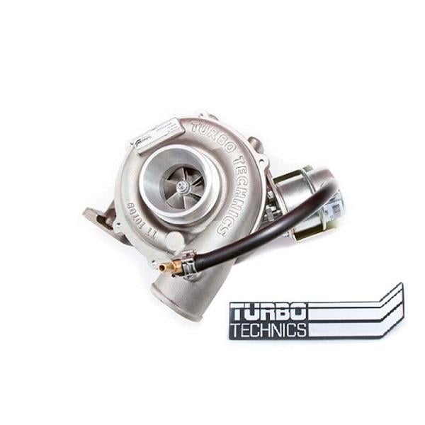 200TDi VGT Hybrid Turbo for Land Rover Defender