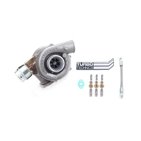TD5 VGT Hybrid Turbo for Land Rover Defender