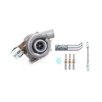 TD5 VGT Hybrid Turbo for Land Rover Defender