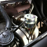 TD5 VGT Hybrid Turbo for Land Rover Defender