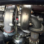 TD5 VGT Hybrid Turbo for Land Rover Defender