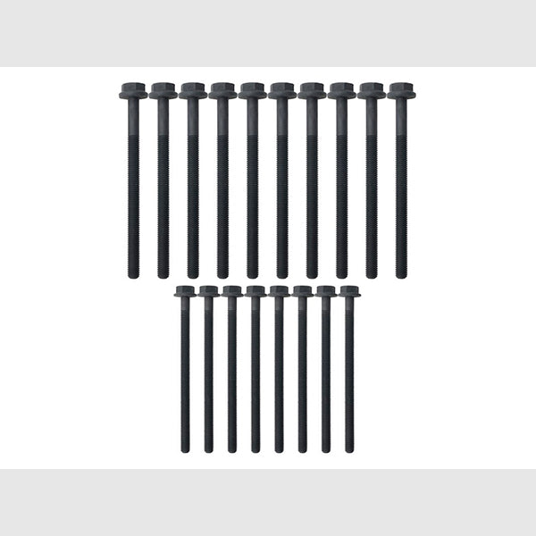 2.2 Puma Cylinder Head Bolt Set for Defender – DA2506