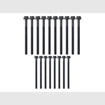 2.2 Puma Cylinder Head Bolt Set for Defender – DA2506