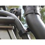 Safety Devices 3" Roll Cage Snorkel for Defender (1987–2016) – DA2985