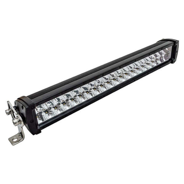 120W LED Dual Row Light Bar - 40 x 3w Osram LEDS – (570mm x 84mm x 83mm) – DA3287