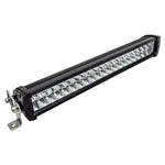 120W LED Dual Row Light Bar - 40 x 3w Osram LEDS – (570mm x 84mm x 83mm) – DA3287