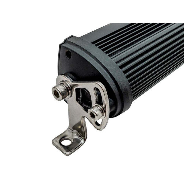 120W LED Dual Row Light Bar - 40 x 3w Osram LEDS – (570mm x 84mm x 83mm) – DA3287