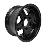 Caradoc Alloy Wheel 18x19 Satin Black 5x165 for Land Rover Defender – DA3522BLK