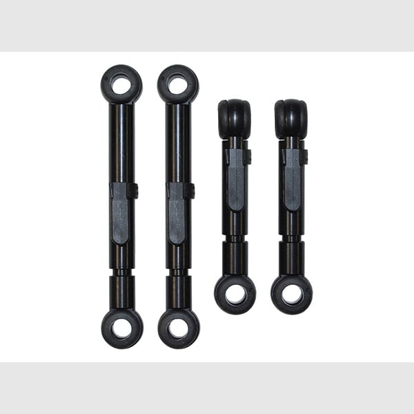 DA7531 - 1 - Discovery 4 L319 Adjustable Suspension Lift Rod Kit – DA7531-1