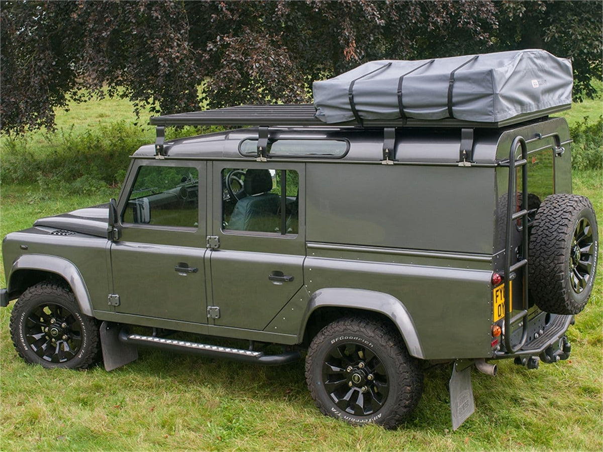 ARB Simpson Roof Tent & Annex – GA8981