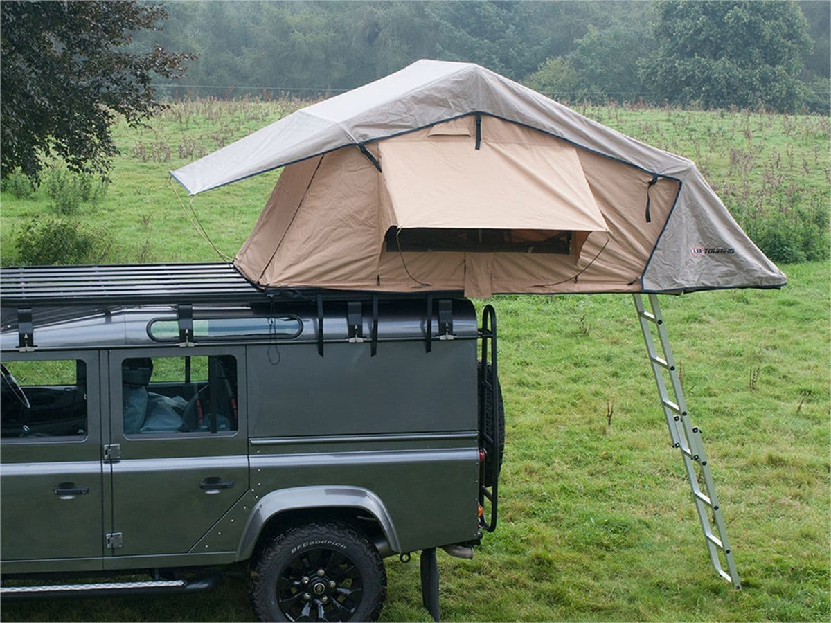 ARB Simpson Roof Tent & Annex – GA8981
