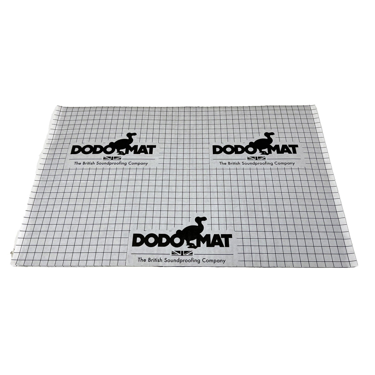 Dodo DEAD-EZY 40 Sheets