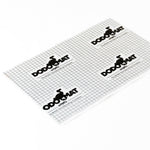 Dodo Mat DEADN Hex BLUE 50 Sheets