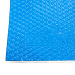 Dodo Mat DEADN Hex BLUE 50 Sheets