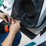 Dynamat PRO Speaker Sound Deadening & Enhancement Pack