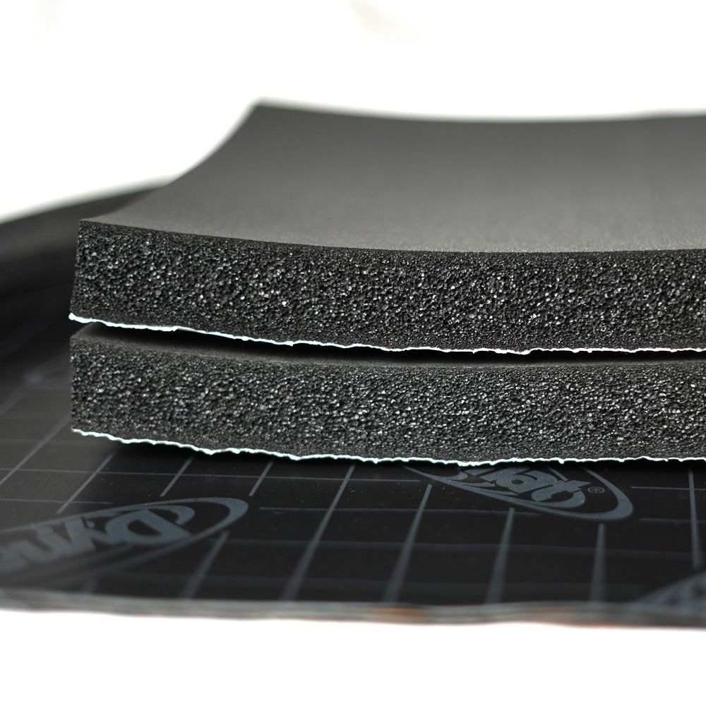 Dynamat PRO Speaker Sound Deadening & Enhancement Pack
