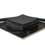 Dynamat PRO Speaker Sound Deadening & Enhancement Pack