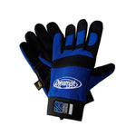 Dynamat Mechanic & Sound Deadening Installation Gloves (S/M/L/XL/XXL)