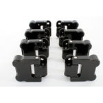 Optimill Security Front Door Hinges (Defender 110)