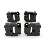 Optimill Security Front Door Hinges (Defender 90)