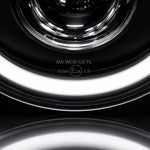 Halo Pro 2 LED Headlights for Land Rover Defender (DRL & Switchback)