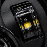 Halo Pro 2 LED Headlights for Land Rover Defender (DRL & Switchback)