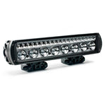 Lazer Rs-8 Hybrid Beam LED Spotlight (With DRL)