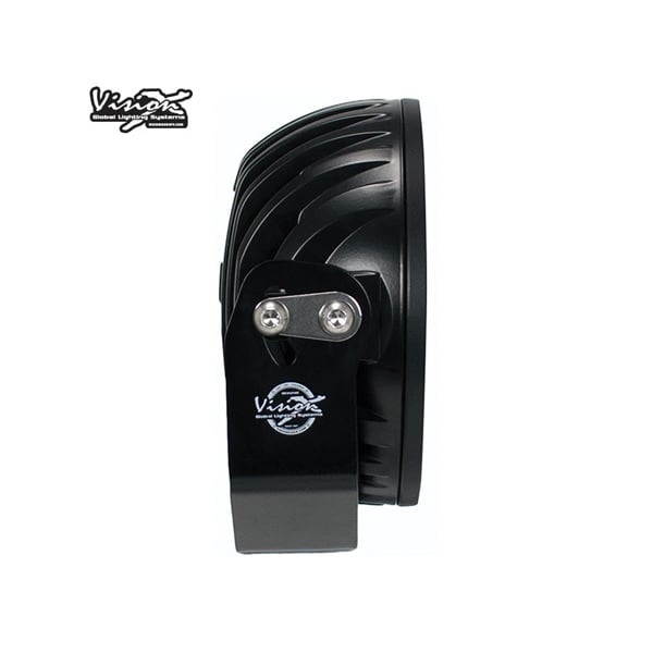 VISION X LIGHT CANNON ADVENTURE 6.7" 80W HALO LED ECE COMPLIANT