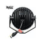 VISION X LIGHT CANNON ADVENTURE 6.7" 80W HALO LED ECE COMPLIANT