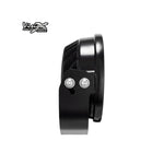 VISION X VL SERIES THUNDER 6.7" 63W LED DRIVING LIGHT
