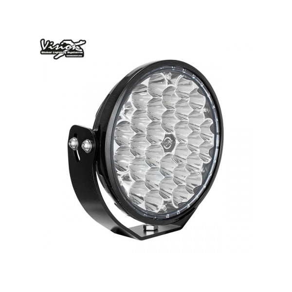 VISION X VL SERIES THUNDER 8.7" 210W LED DRIVING LIGHT KIT