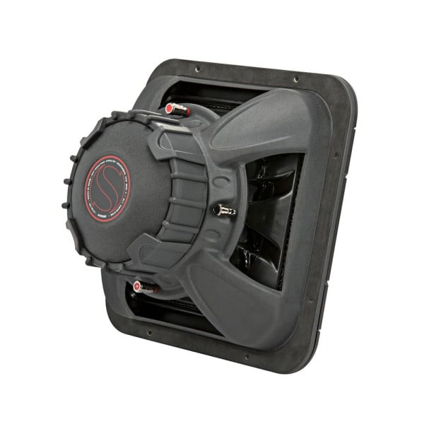 L7R 15" Square Dual Voice Coil Subwoofer - 2 Ohm
