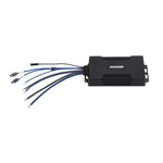 PX 400W 4 Channel Class D Full-Range Amplifier