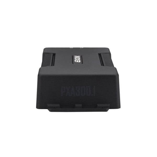 PX 400W 4 Channel Class D Full-Range Amplifier
