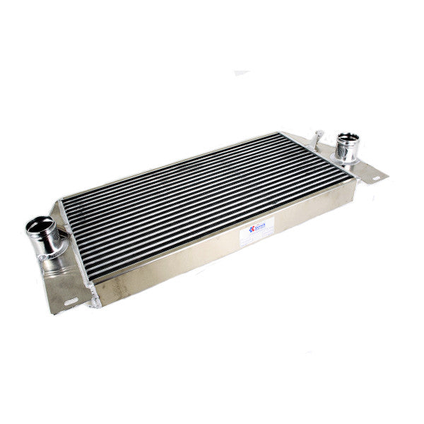 Intercooler for Defender 90/110/130 (1998–2007) TD5 & TD4 Fast Road – TF182