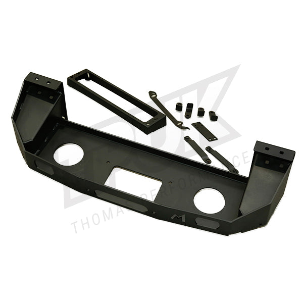 Discrete Winch Mount for Defender L663 (2020+) – TF8030