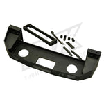 Discrete Winch Mount for Defender L663 (2020+) – TF8030