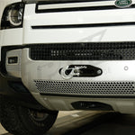 Discrete Winch Mount for Defender L663 (2020+) – TF8030